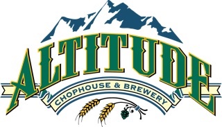 Altitude Chophouse & Brewery