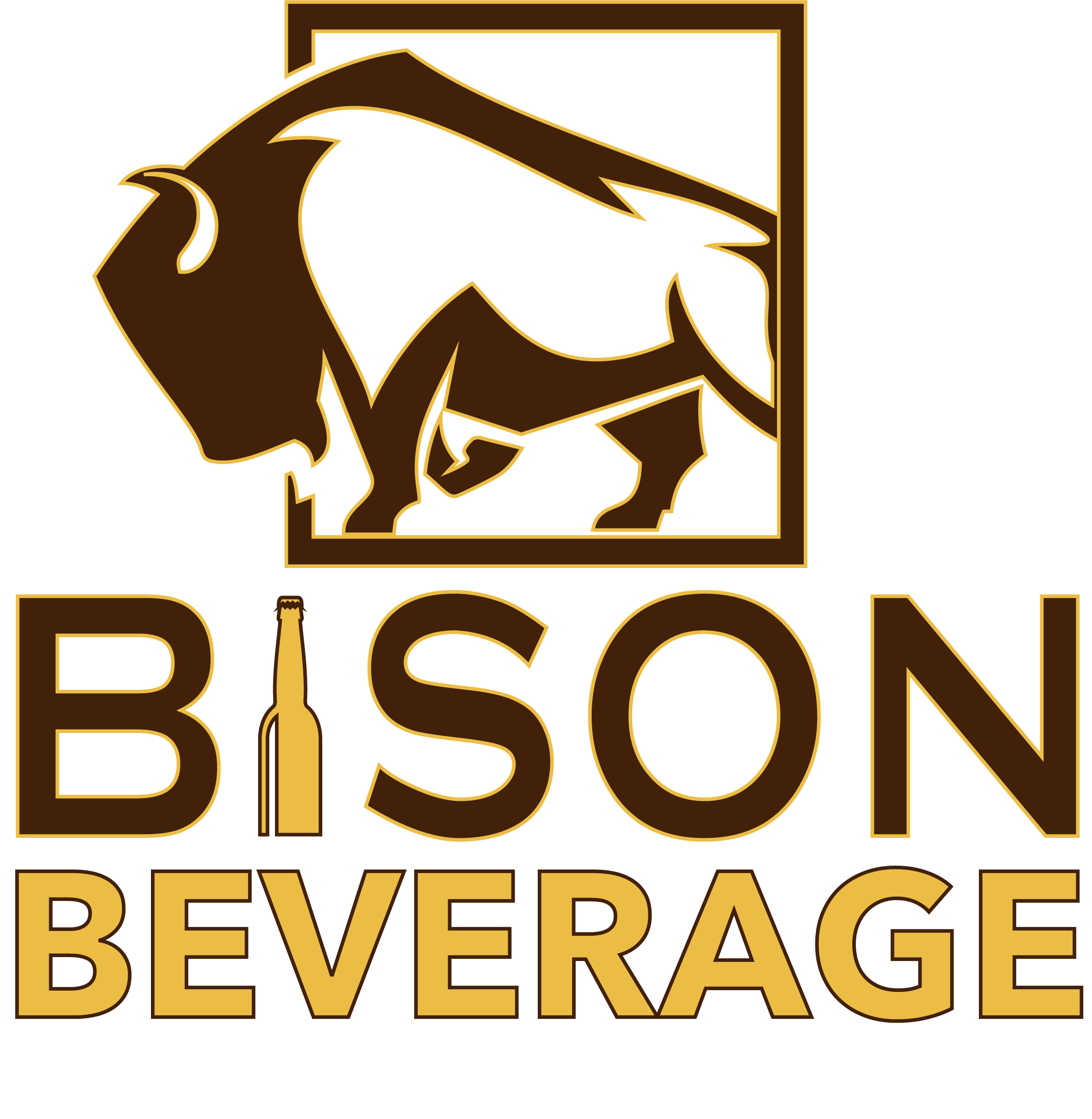 Bison Beverage