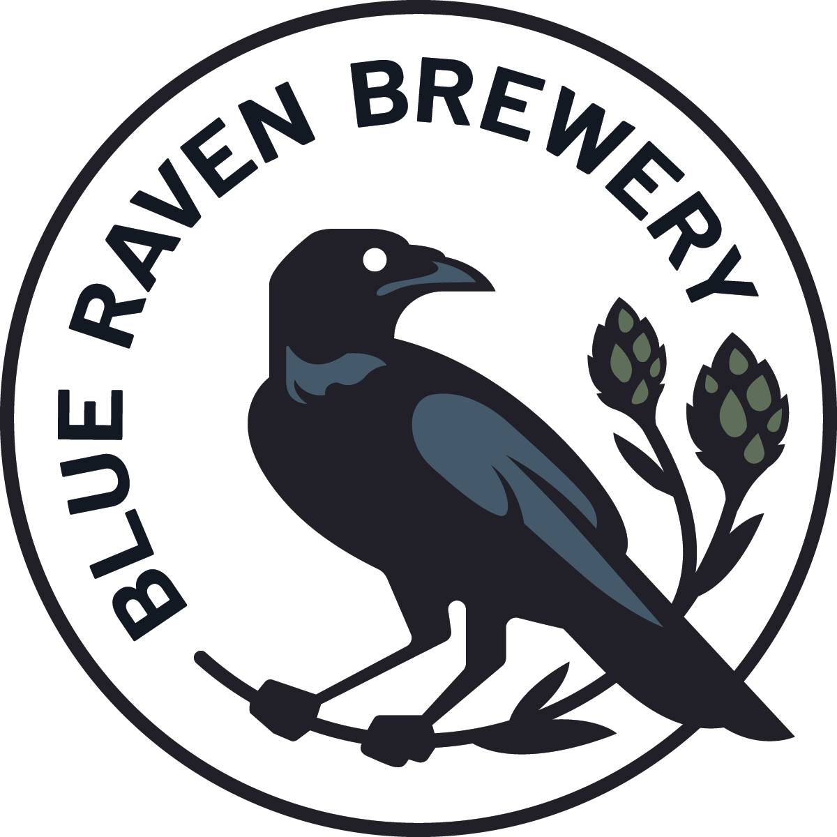 Blue Raven Brewing