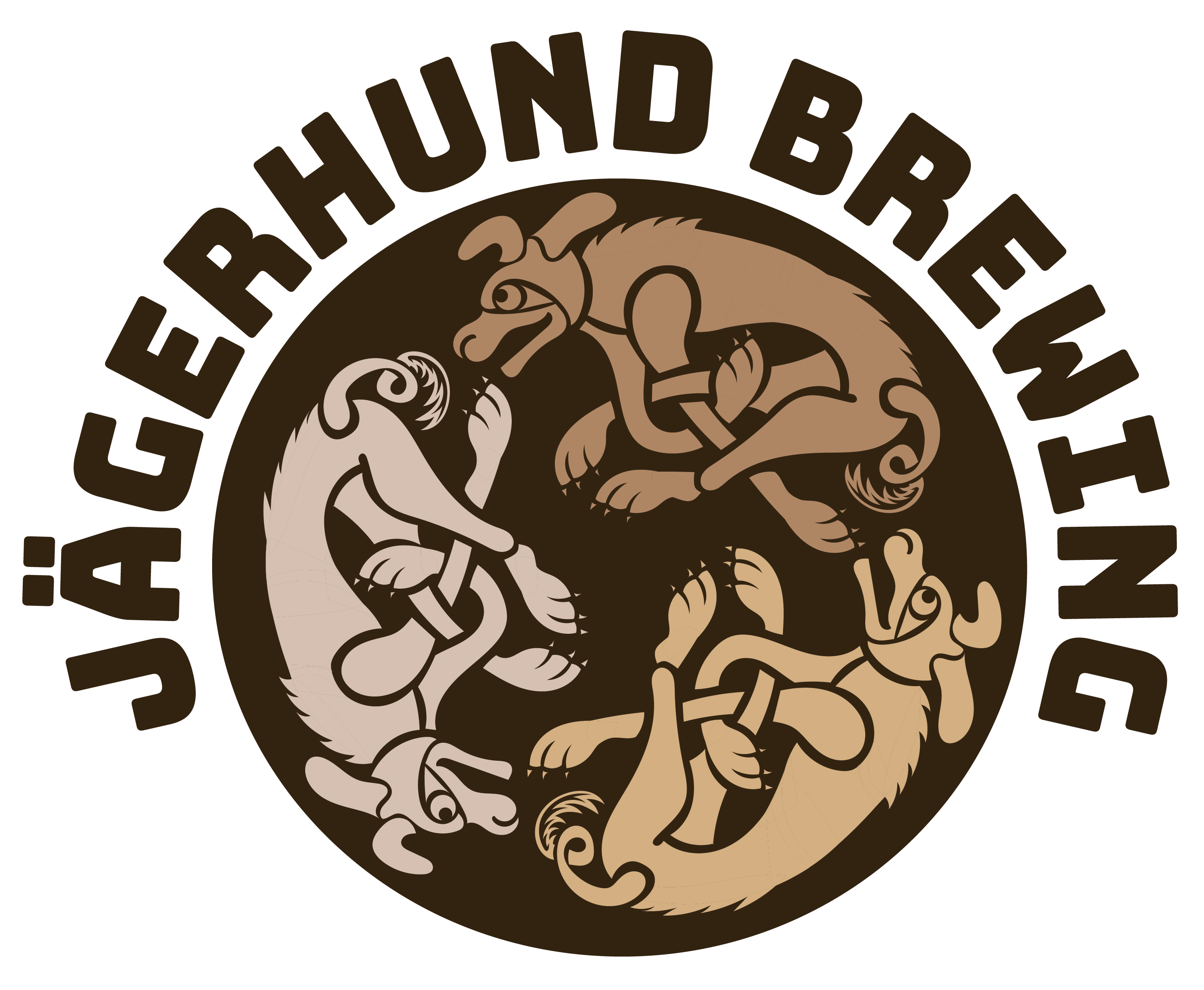 Jagerhund Brewing