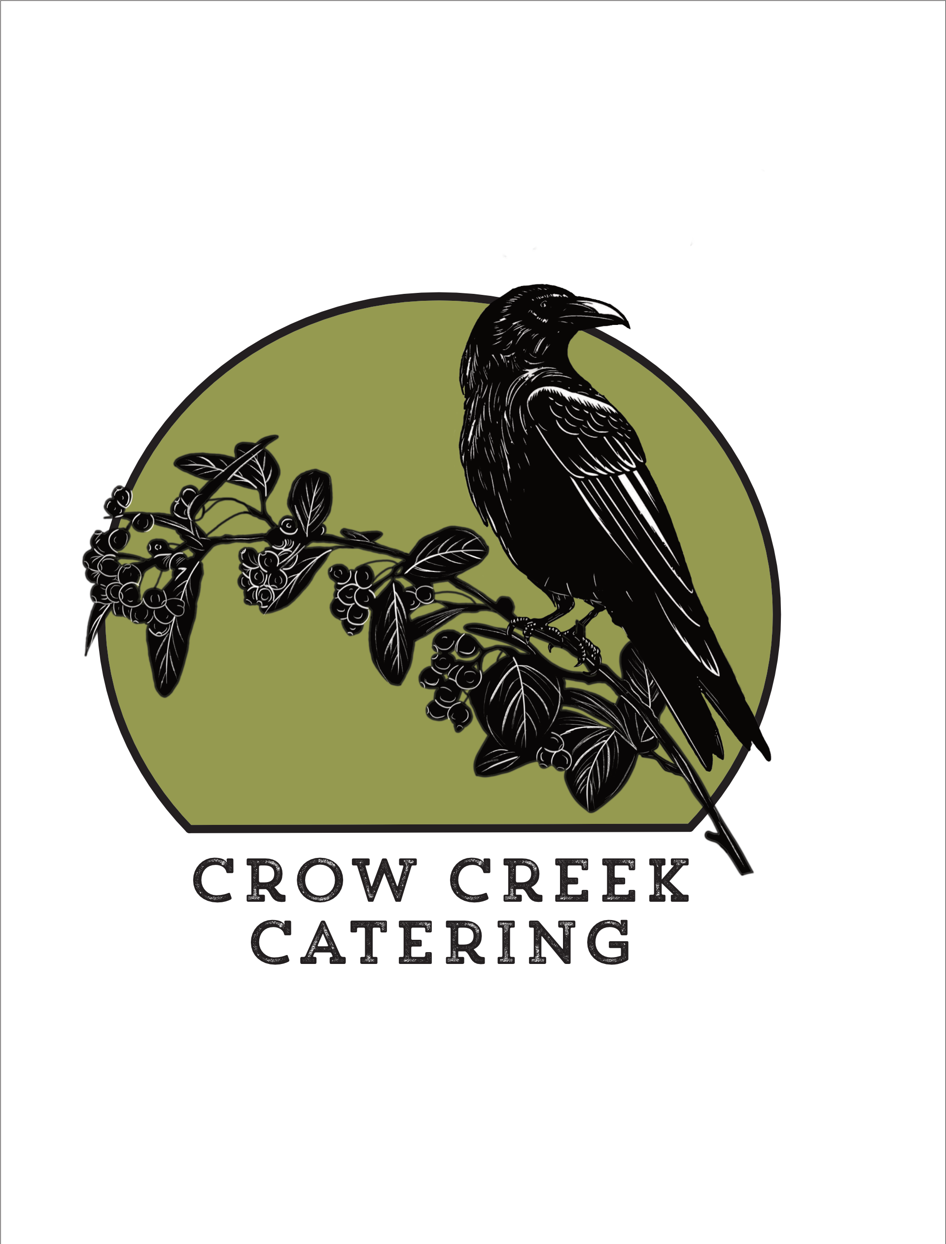 Crow Creek Catering